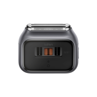 LAIFEN Električni brijač P3 Pro 5000093574, tamno sivi