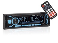 BLOW Auto radio AVH-8890, crni