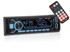 BLOW Auto radio AVH-8890, crni