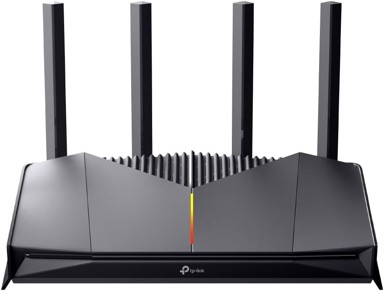 TP-LINK Archer GE230 Wi-Fi 7 gaming usmjerivač, BE3600, portovi 2,5 Gbps
