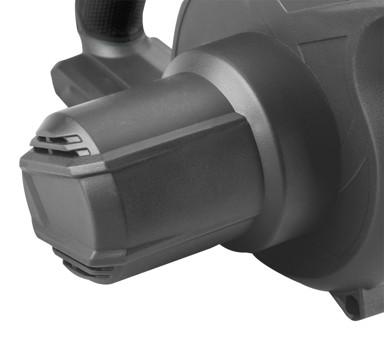 GRAPHITE Puhač lišća 58GE118