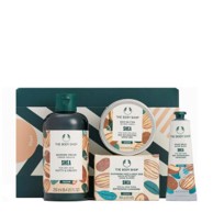THE BODY SHOP Shea Essentials, poklon set