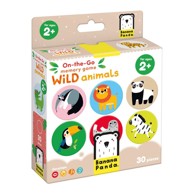 BANANA PANDA Igra u pokretu Divlje životinje