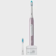 ORAL-B Električna četkica Pulsonic Slim Luxe 4100, zlatna 