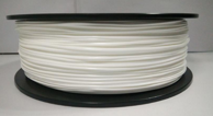 Filament za 3D PA12 1.75 mm 1 kg, bijela 