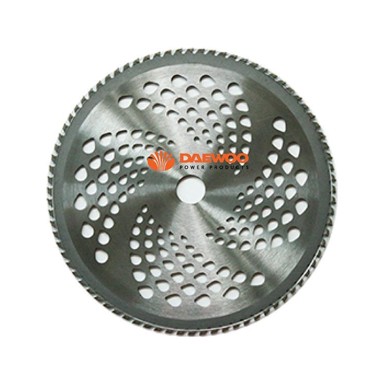 DAEWOO Disk za košnju 80 zubi DACB-12