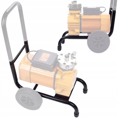 OEM Nosač za airless uređaj za prskanje boje SOS03, čelični, bez kotača