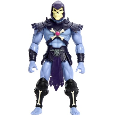 MASTERS OF THE UNIVERSE Figura Origins Cartoon Collection Skeletor, 14 cm