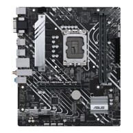 ASUS Matična ploča PRIME H610M-A WIFI D4, Intel H610, LGA1700, micro ATX