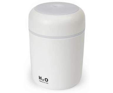 PLATINET Ovlaživač zraka PADYM107, LED, bijeli