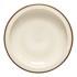 CASAFINA Ciglasti/bež desertni tanjur od kamenine Poterie, ⌀ 20 cm