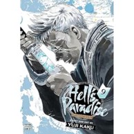 Hell´s Paradise: Jigokuraku vol. 9