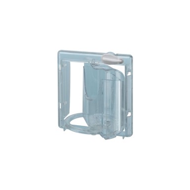 FERPLAST Hranilica za ptice Brava 1