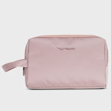 WINGS Kozmetička torbica, pink