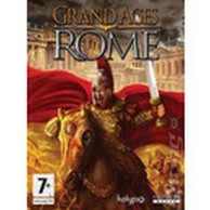 Igra za PC: Grand Ages: Rome (STEAM Key)
