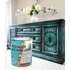 Specijalni premaz za drvo Chromos svjetlost shabby chic, sage, 0,2 l