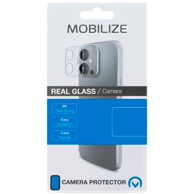 MOBILIZE Zaštita za ekran Tempered Glass Clear Camera za Samsung Galaxy S23