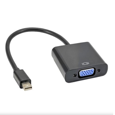 AKYGA VGA adapter AK-AD-39, 0,15 m