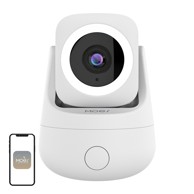 MOES Wi‑Fi IP Kamera WCM-P67 3MP