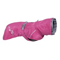 HURTTA Kabanica za pse Monsoon 2 Eco, roza, 50