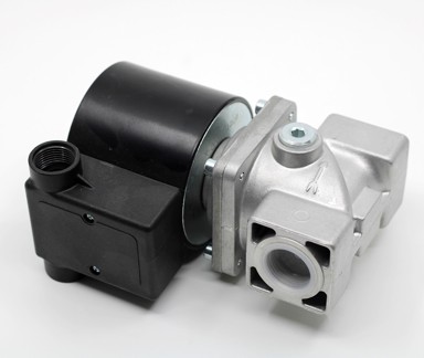 Elektro magnetni ventil 3/4 VMR2 delta rap