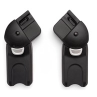 NUNA Adapter za košaru i autosjedalicu TRVL 