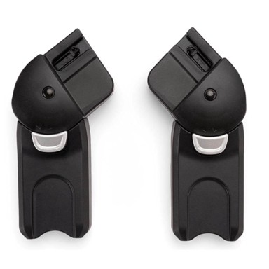 NUNA Adapter za košaru i autosjedalicu TRVL 