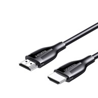 UGREEN HDMI kabel, za TV, monitore, projektore i konzole, 4K, 1,5 m, crni