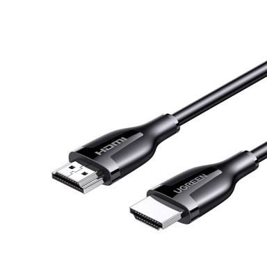 UGREEN HDMI kabel, za TV, monitore, projektore i konzole, 4K, 1,5 m, crni