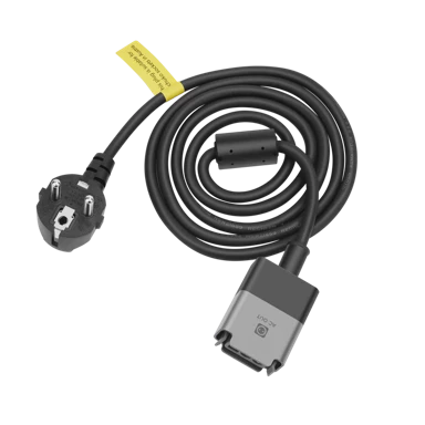 ECOFLOW Kabel BKW-AC, 3m