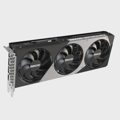INNO3D Grafička kartica GeForce RTX 5070 Ti X3 OC 16GB GDDR7