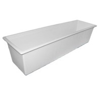 Žardinjera L 50 cm 112