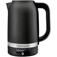 KITCHENAID Kuhalo za vodu 1,7 l 2400 W, crno