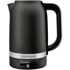 KITCHENAID Kuhalo za vodu 1,7 l 2400 W, crno