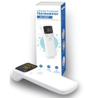 Beskontaktni infracrveni termometar s LCD zaslonom