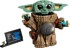 LEGO STAR WARS Grogu Mandalorian Apprentice