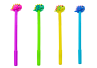 Dinosaur olovka, s poklopcem, 0.5 mm