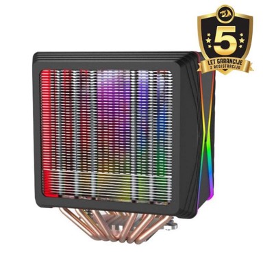 REDRAGON Hladnjak za CPU Hodur CC-2188, 6950376716255