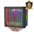 REDRAGON Hladnjak za CPU Hodur CC-2188, 6950376716255