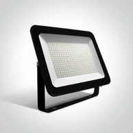 Vanjski LED reflektor, DM7028CF/B/V, 200W, IP65, AC, crna