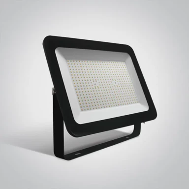 Vanjski LED reflektor, DM7028CF/B/V, 200W, IP65, AC, crna