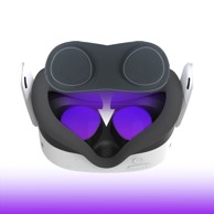 Zaštitna navlaka za VR leće, kompatibilna s Oculus Quest 2/3