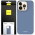 SPACECASE Silikonska maskica za Apple iPhone 14 Pro Max, plava