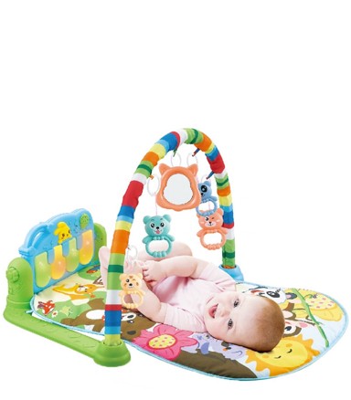 CHIPOLINO Sunny Day podloga za igru