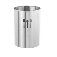 CASA SELECCIÓN Metalni ocjeđivač posuđa , ⌀ 13 cm