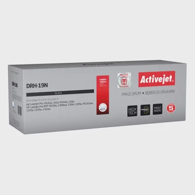 ACTIVEJET Toner DRH-19N