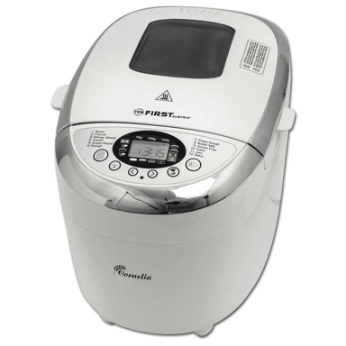 FIRST AUSTRIA Prvi kruh, 850W, 1250G