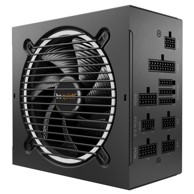 BE QUIET Napajanje Pure Power 12 M, 850W, 80+ Gold