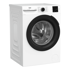 BEKO Perilica rublja BM3WFSU38413WB, 8 kg, 1400 okr/min