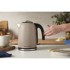 RUSSELL HOBBS Kuhalo za vodu Colours Plus 28511-70, smeđe
